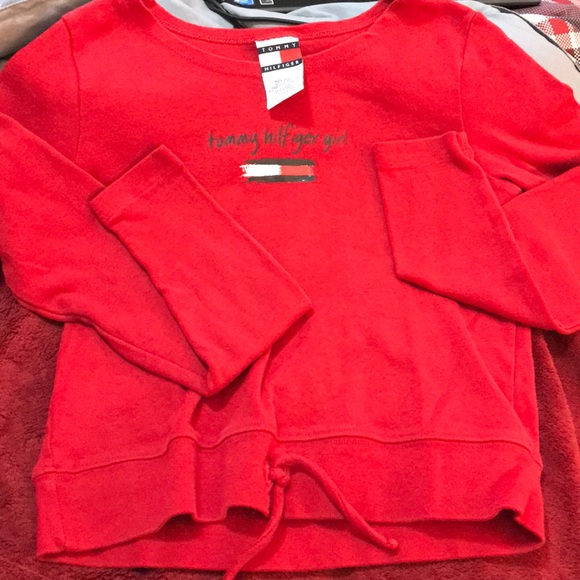 Tommy Hilfiger Other - Long Sleeve Tommy Hilfiger Shirt
